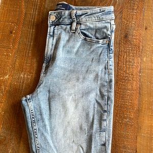 Gap high rise universal legging